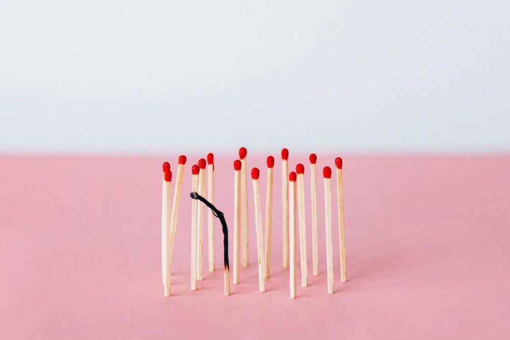 This psychologist explains how to recognize and reduce stress